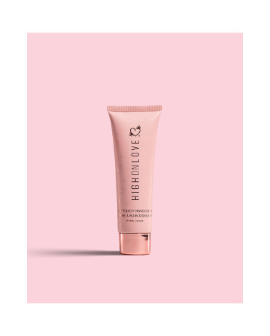 Hand Cream High on Love