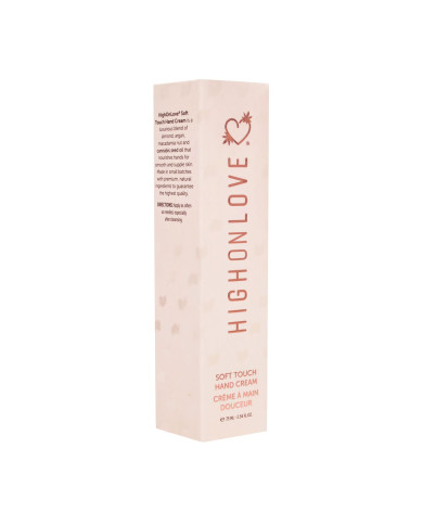 Hand Cream High on Love