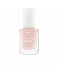 Nail polish Catrice GLOW TINT Nº 030-SPARKLE SYMPHONY 10,5 ml