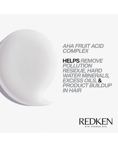 Deep Cleaning Shampoo Redken E3479800 250 ml