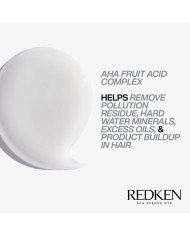 Deep Cleaning Shampoo Redken E3479800 250 ml