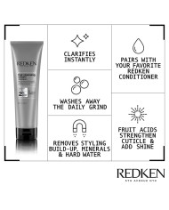 Deep Cleaning Shampoo Redken E3479800 250 ml