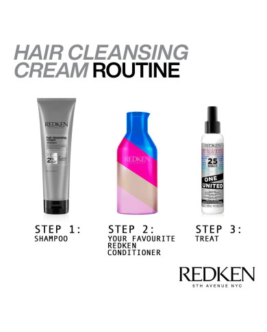 Deep Cleaning Shampoo Redken E3479800 250 ml