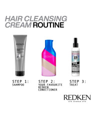 Deep Cleaning Shampoo Redken E3479800 250 ml
