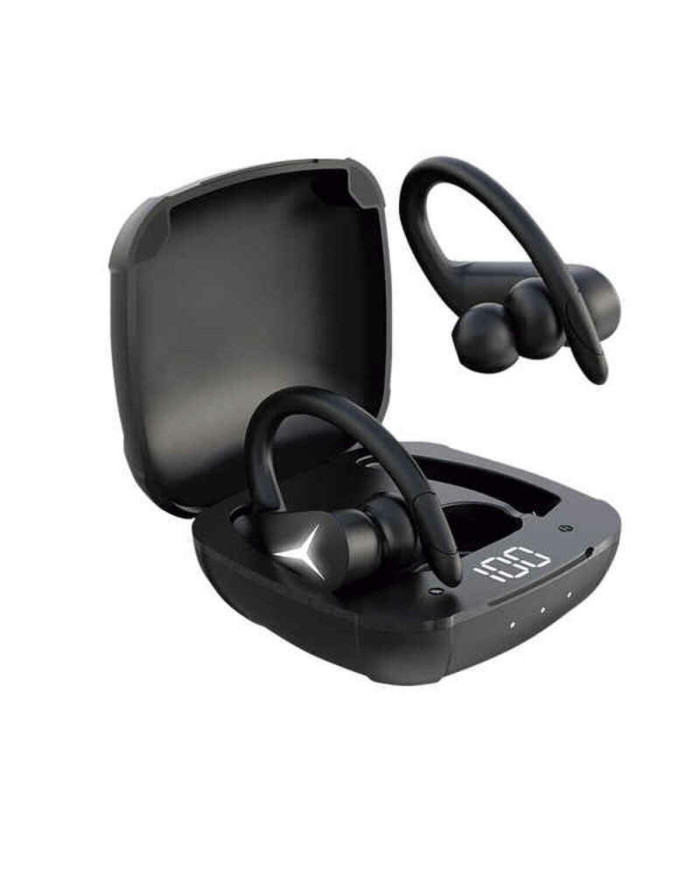 Sports Headphones KSIX Sport Buds 2 700 mAh