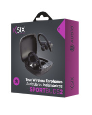 Sports Headphones KSIX Sport Buds 2 700 mAh