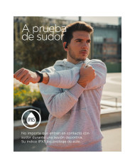 Sports Headphones KSIX Sport Buds 2 700 mAh