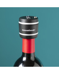 Lock for Wine Bottles Botlock InnovaGoods