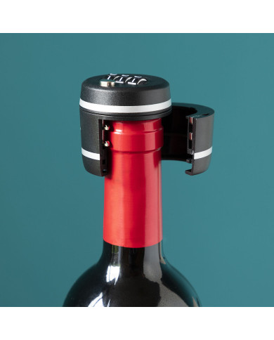 Lock for Wine Bottles Botlock InnovaGoods