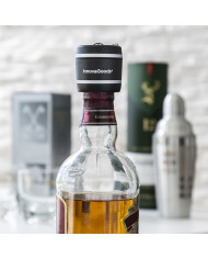 Lock for Wine Bottles Botlock InnovaGoods