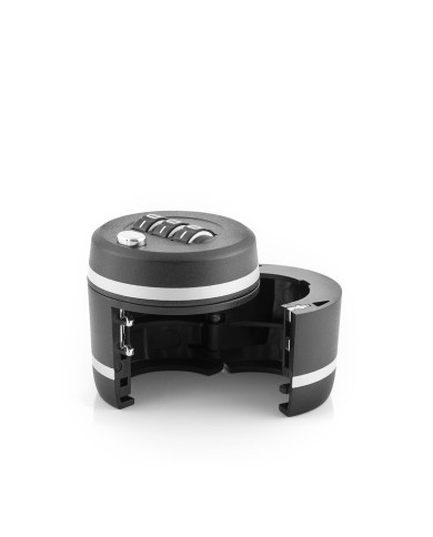 Lock for Wine Bottles Botlock InnovaGoods