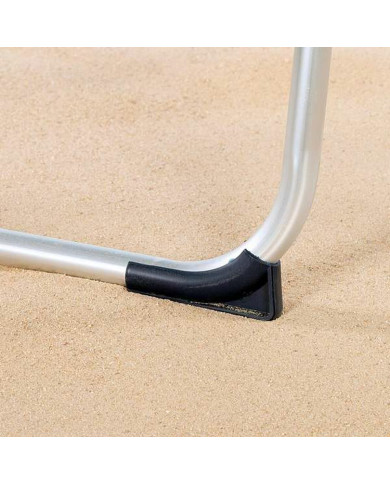 Beach Chair Aktive Dark blue 51 x 45 x 76 cm Beach
