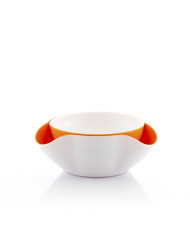 2-in-1 Snack Bowl InnovaGoods 2 Pieces