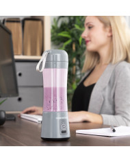 Portable Rechargeable Cup Blender Shakuit InnovaGoods