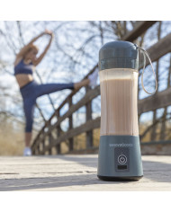 Portable Rechargeable Cup Blender Shakuit InnovaGoods