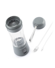 Portable Rechargeable Cup Blender Shakuit InnovaGoods