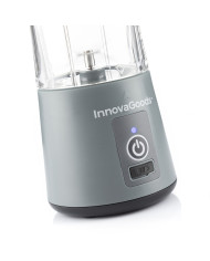 Portable Rechargeable Cup Blender Shakuit InnovaGoods