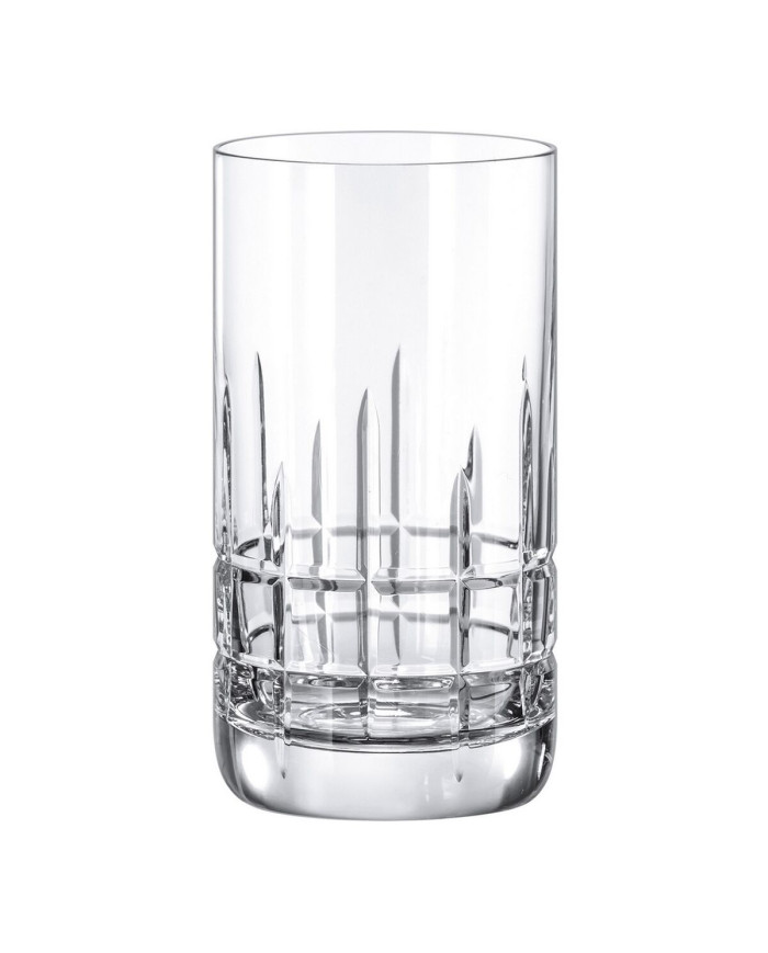 Glass Montgomery Cumber (39 cl) (Ø 7 x 13,5 cm)