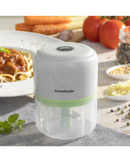 Rechargeable Portable Mini Chopper Echoppie InnovaGoods
