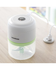Rechargeable Portable Mini Chopper Echoppie InnovaGoods