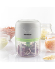 Rechargeable Portable Mini Chopper Echoppie InnovaGoods