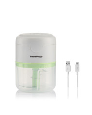 Rechargeable Portable Mini Chopper Echoppie InnovaGoods