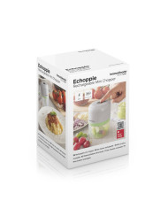Rechargeable Portable Mini Chopper Echoppie InnovaGoods
