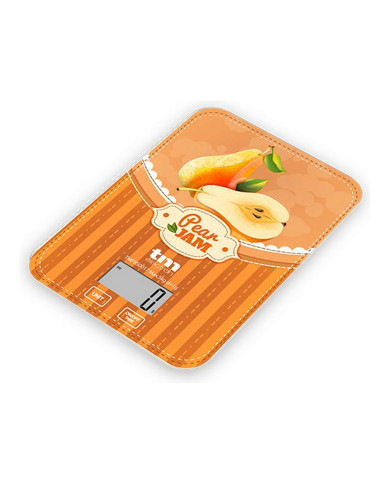 kitchen scale TM Electron Pear Jam 5 kg