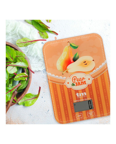 kitchen scale TM Electron Pear Jam 5 kg