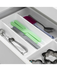 Individual Folding Silicone Trivet Folvet InnovaGoods 2 Units