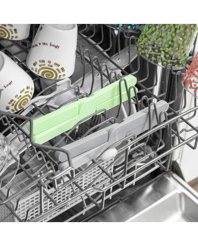 Individual Folding Silicone Trivet Folvet InnovaGoods 2 Units