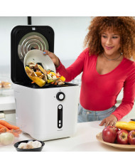 Electric Kitchen Composter Ewooster InnovaGoods