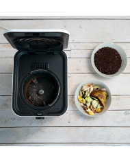 Electric Kitchen Composter Ewooster InnovaGoods