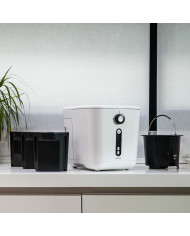 Electric Kitchen Composter Ewooster InnovaGoods