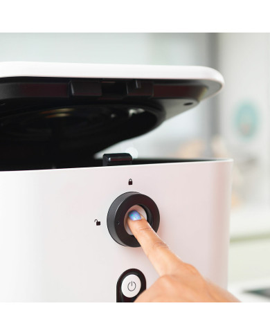 Electric Kitchen Composter Ewooster InnovaGoods