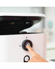 Electric Kitchen Composter Ewooster InnovaGoods