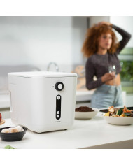Electric Kitchen Composter Ewooster InnovaGoods