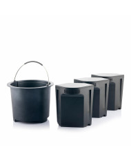 Electric Kitchen Composter Ewooster InnovaGoods