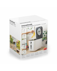 Electric Kitchen Composter Ewooster InnovaGoods