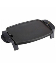 Barbecue JATA GR205 Black 1000 W
