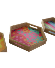 Tray DKD Home Decor