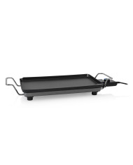 Flat grill plate Princess 01.102240.01.005 2500 W Black