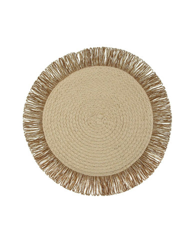 Table Mat Versa White Paper 38 x 38 cm