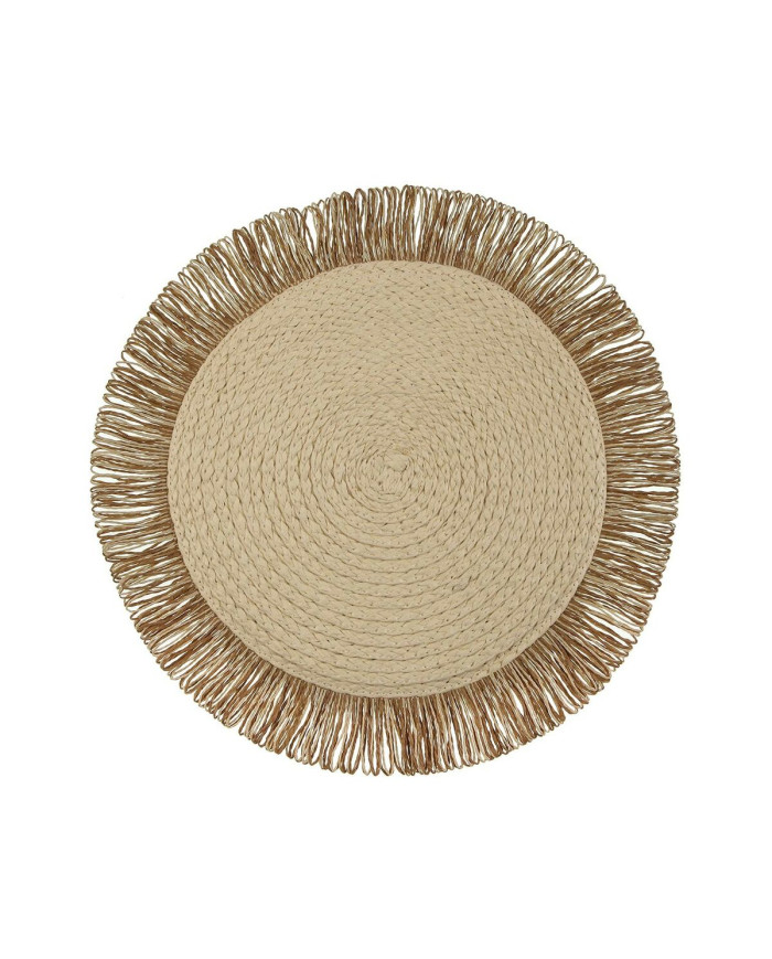 Table Mat Versa White Paper 38 x 38 cm