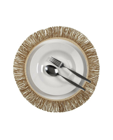 Table Mat Versa White Paper 38 x 38 cm