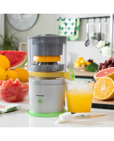 Rechargeable Automatic Juicer Juisso InnovaGoods