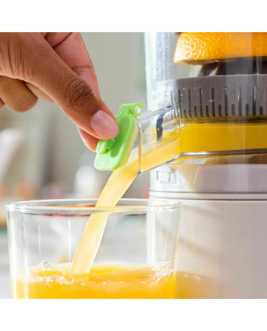 Rechargeable Automatic Juicer Juisso InnovaGoods