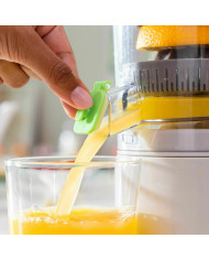 Rechargeable Automatic Juicer Juisso InnovaGoods