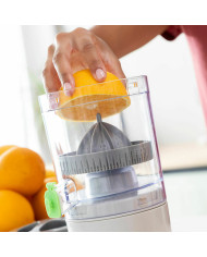 Rechargeable Automatic Juicer Juisso InnovaGoods