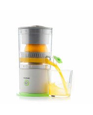 Rechargeable Automatic Juicer Juisso InnovaGoods